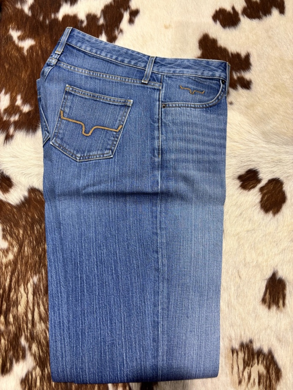 Kimes Ranch Jeans Jennifer Medium Wash